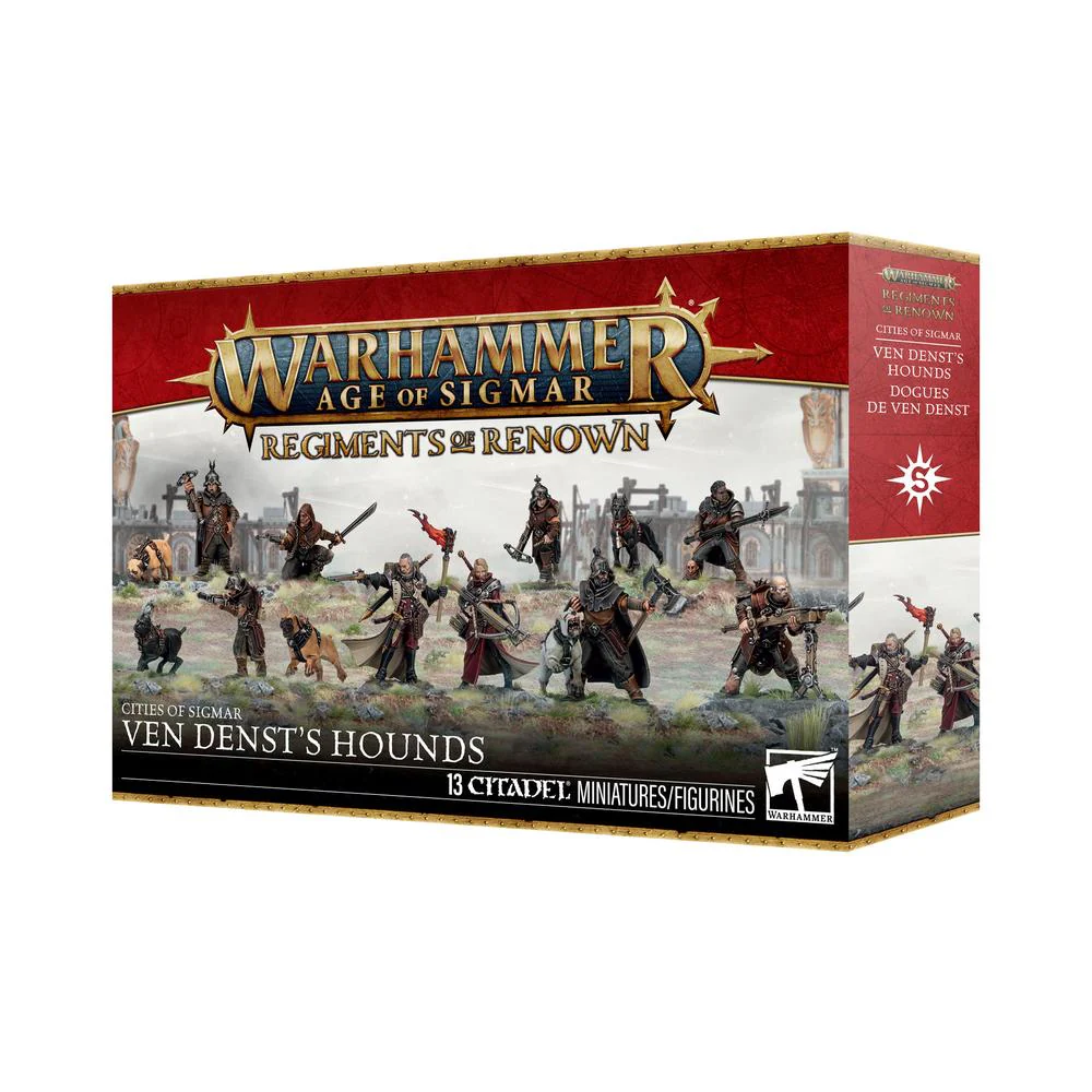 Top Sellers - Miniatures