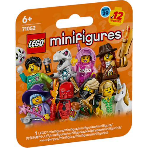 Lego New Releases