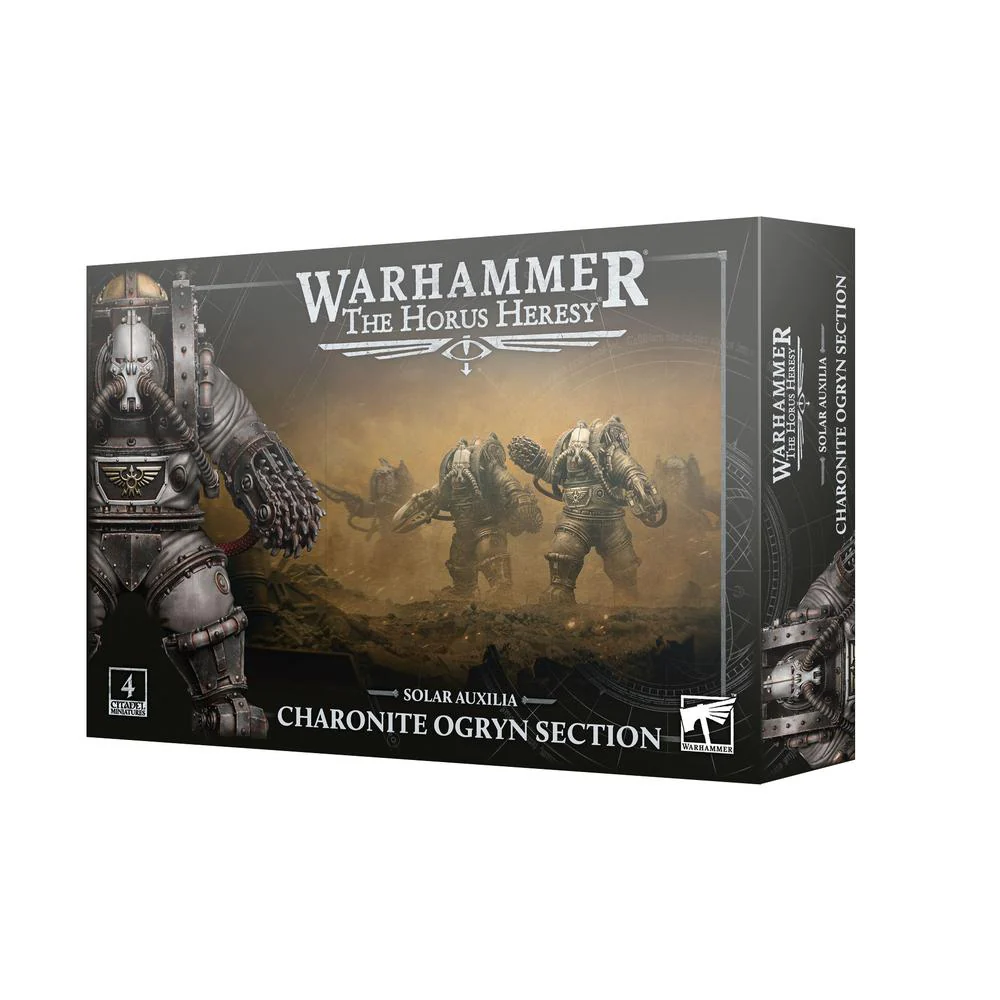 New Releases - Games Workshop