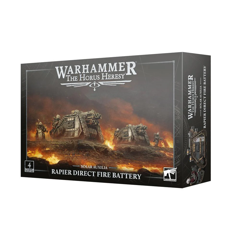Miniatures New Releases